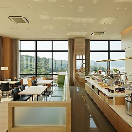 Candeo Hotels Matsuyama Okaido Екстериор снимка