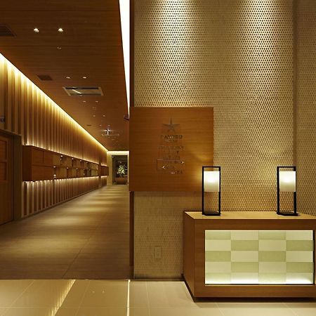 Candeo Hotels Matsuyama Okaido Екстериор снимка